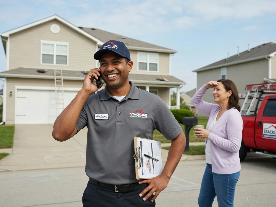 Chimney flashing repair Munster, IN FAQs